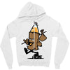 take this Zipper Hoodie