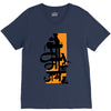upcoming ganesh V-Neck Tee