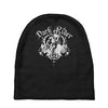 dark rider Baby Beanies