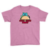 soft taco night Youth Tee