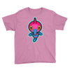 dubious disc Youth Tee