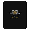 vintage genuine 1954 series all original parts Mousepad