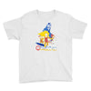 thunderbutts Youth Tee