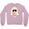 nature boy Crewneck Sweatshirt