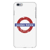 32. london below 015 iPhone 6/6s Plus  Shell Case