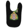 secret swing Baby Bibs