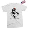 scorpion Exclusive T-shirt