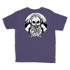 hard worker Youth Tee