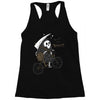 back to boo!!! Racerback Tank