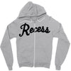 recess Zipper Hoodie