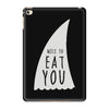 nice to eat you iPad Mini 4