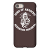 sons of anarchy iPhone 8