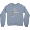 thirsty Crewneck Sweatshirt