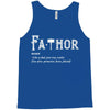 fathor Tank Top