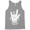 stand for heavy metal Tank Top
