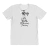 millennium falconry All Over Women's T-shirt