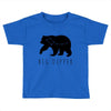 Big Dipper Toddler T-shirt