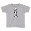 Pandas Toddler T-shirt