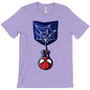 spider man pocket T-Shirt