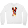 jake paul x Crewneck Sweatshirt