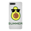 avo summer iPhone 7 Plus Case
