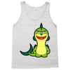 the missing link Tank Top