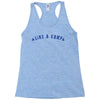 Like A Camp Racerback Tank