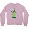leaf storm Crewneck Sweatshirt