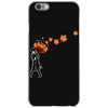 autumn breeze iPhone 6/6s Case