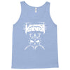 voivod skull thrash progressive metal Tank Top