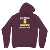 bachelor party drinking team wedding groomsmen bridal funny Hoodie
