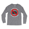 no photos please Long Sleeve Shirts
