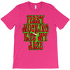 funny ferry mucking christmas, ideal gift or christmas present. T-Shirt