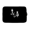 charlie chaplin the kid Laptop sleeve