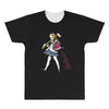 off with her hea All Over Men's T-shirt