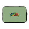 Hooligans Laptop sleeve