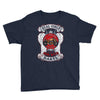 Real Girls Ride With Daryl Youth Tee