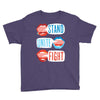 Women's March Stand Unite Fight Youth Tee