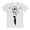 miss marvel All Over Women's T-shirt