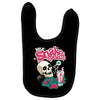 milk shakespeare Baby Bibs
