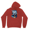pop tardis Unisex Hoodie