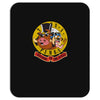 welcome to the jungle Mousepad