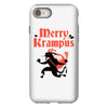 merry krampus iPhone 8