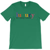 Luxury As A Croad Concept T-Shirt