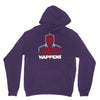 sith happens Unisex Hoodie
