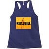 Kill Bill Racerback Tank