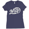 narp Ladies Fitted T-Shirt