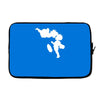 ponyo Laptop sleeve