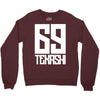 tekashi 6ix9ine  gummo 69 Crewneck Sweatshirt