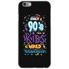 only 90s kids iPhone 6/6s Case